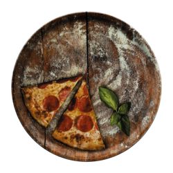04019-Z32-Table-Roc-Pizzateller-31cm-Salamipizza-Einzeln.jpg 3er Set Pizzateller 31cm Flour 1x Olive + 1x Salami + 1x Lieblingspizza_Bild_3