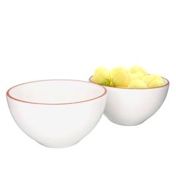 113936-Faiamor-Ton-Bowl-Schale-20-5cm-weiss-2er-Set-01-Deko.jpg 5cm M weiß - 1831/20.5_Bild_2