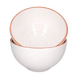113936-Faiamor-Ton-Bowl-Schale-20-5cm-weiss-2er-Set-02.jpg 5cm M weiß - 1831/20.5_Bild_3