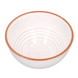 113935-Faiamor-Ton-Bowl-Schale-17-5cm-weiss-Einzeln-schraeg.jpg 2er Set Salatschüssel Wolle 17.5cm S weiß - 1830/17.5_Bild_5