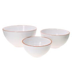 113935-113936-113937-Faiamor-Ton-Bowl-Schale-17-5cm-20-5cm-24cm-weiss-3er-Set-02.jpg 5cm M + 24cm L weiß - 1830/17.5 + 1831/20.5 + 1832/24_Bild_3