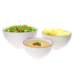 113935-113936-113937-Faiamor-Ton-Bowl-Schale-17-5cm-20-5cm-24cm-weiss-3er-Set-Deko.jpg 5cm M + 24cm L weiß - 1830/17.5 + 1831/20.5 + 1832/24_Bild_2