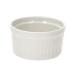 6er Set Creme Brulee Schale Bianca 9x5cm weiß - 24302126_Bild_3