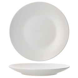 04-24304350-HIT-White-Biata-Kuchenteller-Einzeln.jpg 6er Set Dessertteller 21cm White Biata Steingut_Bild_4