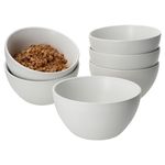 5cm White Biata Steingut - 24304278_Bild_1