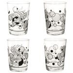 Glas zum Anmalen 350ml Bugs Bunny - 0168440_Bild_5