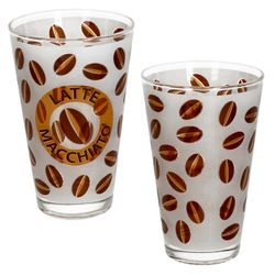04-0806137-Cremona-Latte-Macchiato-Glaeser-Orange-Gesamt.jpg 9 cm - Ritzenhoff 0806137_Bild_4