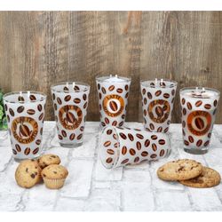 05-0806137-Cremona-Latte-Macchiato-Glaeser-Orange-Ambientebild-6er.jpg 9 cm - Ritzenhoff 0806137_Bild_5