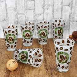 05-0037927-Cremona-Latte-Macchiato-Glaeser-Gruen-Ambientebild-02.jpg 9 cm - Ritzenhoff 0806182_Bild_3