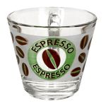 6er Set Espressotasse 80ml Cremona Grün 6 cm - Ritzenhoff 0806151_Bild_3
