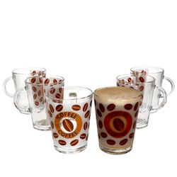 0806120-Cremona-Glas-Kaffeebecher-Orange-6er-Set-Deko.jpg 5 cm - Ritzenhoff 0806120_Bild_2