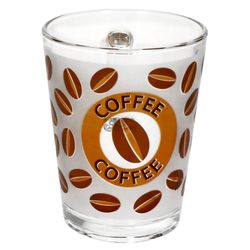 0806120-Cremona-Glas-Kaffeebecher-Orange-Einzeln-01.jpg 5 cm - Ritzenhoff 0806120_Bild_3