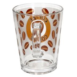 0806120-Cremona-Glas-Kaffeebecher-Orange-Einzeln-03.jpg 5 cm - Ritzenhoff 0806120_Bild_5
