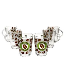 0806175-Cremona-Glas-Kaffeebecher-Gruen-6er-Set.jpg 5 cm - Ritzenhoff 0806175_Bild_1