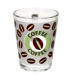 0806175-Cremona-Glas-Kaffeebecher-Gruen-Einzeln-01.jpg 5 cm - Ritzenhoff 0806175_Bild_3