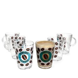 0806229-Cremona-Glas-Kaffeebecher-Blau-6er-Set-Deko.jpg 5 cm - Ritzenhoff 0806229_Bild_2