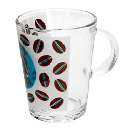 0806229-Cremona-Glas-Kaffeebecher-Blau-Einzeln-02.jpg 5 cm - Ritzenhoff 0806229_Bild_4