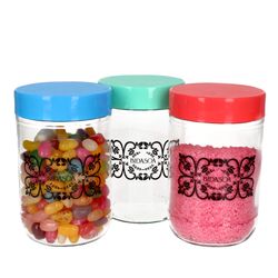 Arte-Regal-Aufbewahrungsglaeser-Ida-3tlg-Set-Deko.jpg 3er Set Aufbewahrungsglas Ida 660ml_Bild_2
