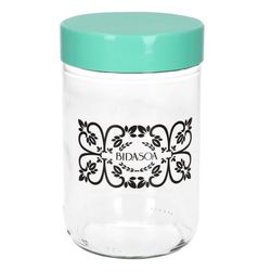 Arte-Regal-Aufbewahrungsglaeser-Ida-Einzeln-Mint.jpg 3er Set Aufbewahrungsglas Ida 660ml_Bild_5