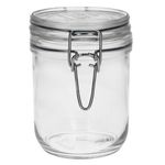 6er Set Ambala Fido Einmachglas rund 50cl_Bild_3