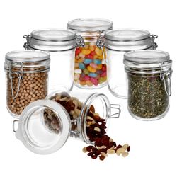 141372MRF-Bormioli-Rocco-FIDO-0-5L-Glaeser-6er-Set-Deko.jpg 6er Set Ambala Fido Einmachglas rund 50cl_Bild_1