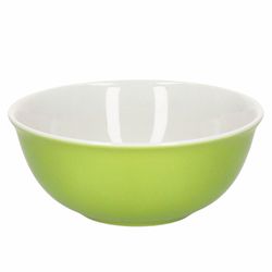 Ritzenhoff-064162-einzeln-Weiss-Gruen.jpg 4er Set Schale 11cm Grün Doppio - Ritzenhoff 64162_Bild_3