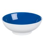 4er Set Schale 8cm flach Indigo-Blau Doppio - Ritzenhoff 64230_Bild_3