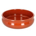12er Set Cazuela Tonschale Berlin bauchig 24cm - 99513_Bild_4