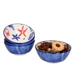 4er Set Schale 14cm Seestern Seaside - Ritzenhoff 270167_Bild_1