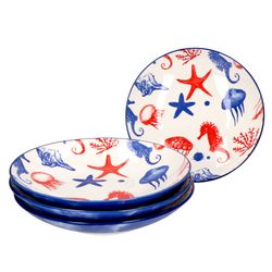 Ritzenhoff-270143-4erSet-Seestern.jpg 5cm Seestern Seaside - Ritzenhoff 270143_Bild_1