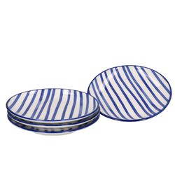 Ritzenhoff-270242-4er-Set-Streifen.jpg 5cm Streifen Seaside - Ritzenhoff 270242_Bild_2