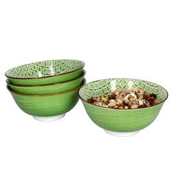 Ritzenhoff-744859-4erSet-Lime-Sao-mit-Deko.jpg 5cm Lime Sao - Ritzenhoff 744859_Bild_1