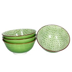Ritzenhoff-744859-4erSet-Lime-Sao.jpg 5cm Lime Sao - Ritzenhoff 744859_Bild_2