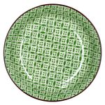 4er Set Suppenteller 20cm Lime Sao - Ritzenhoff 744873 _Bild_2