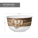 4er Set Schale tief 14cm Herz Chalet - Ritzenhoff 407723  _Bild_4