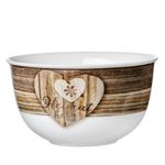 4er Set Schale tief 14cm Herz Chalet - Ritzenhoff 407723  _Bild_3