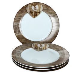 Ritzenhoff-407747-4erSet-Dessertteller-Herz-Chalet.jpg 5cm Herz Chalet - Ritzenhoff 407747 _Bild_2