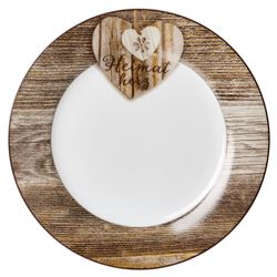Ritzenhoff-407747-einzeln-Dessertteller-Herz-Chalet.jpg 5cm Herz Chalet - Ritzenhoff 407747 _Bild_4