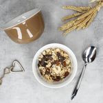 4er Set Müslischale 14cm Nougat Doppio - Ritzenhoff 545739_Bild_5
