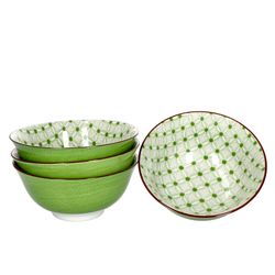 Ritzenhoff-744743-4erSet-Lime-Rio.jpg 5cm Lime Rio - Ritzenhoff 744743_Bild_2