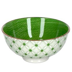 Ritzenhoff-744781-einzeln-Lime-Rio.jpg 4er Set Schale 12cm Lime Rio - Ritzenhoff 744781 _Bild_3