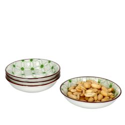 Ritzenhoff-744804-4erSet-Lime-Rio-mit-Deko.jpg 5cm Lime Rio - Ritzenhoff 744804 _Bild_1