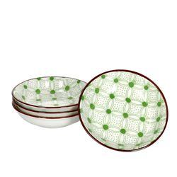 Ritzenhoff-744804-4erSet-Lime-Rio.jpg 5cm Lime Rio - Ritzenhoff 744804 _Bild_2