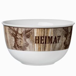 407693.jpg 4er Set Schale tief 14cm Heimat Hirsch Chalet - Ritzenhoff 407693 _Bild_3