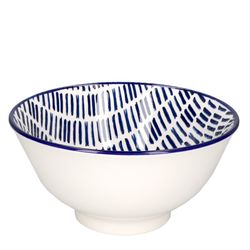 89987-Arte-Regal-Jail-Mueslischalen-blau-weiss-Einzeln.jpg 6er Set Müslischale Jail Blau Weiß - 89987_Bild_3