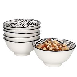 89991-Arte-Regal-Jail-Mueslischalen-schwarz-weiss-6er-Set-Deko.jpg 6er Set Müslischale Jail Schwarz Weiß - 89991_Bild_1