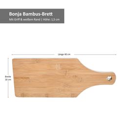 24500876-HIT-Bonja-Bambus-Schneidebrett-mit-Griff-weisser-Rand-Bemassung.jpg 5cm - 24500876_Bild_3
