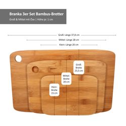 04-24501252-Branka-Bambus-Schneidebretter-3er-Set-Bemassung1.jpg 3er Set Branka Bambus Schneidebretter - 24501252_Bild_4