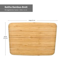24501324-HIT-Batiha-Bambus-Schneidebrett-Bemassung.jpg 5cm - 24501324_Bild_4