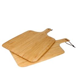 24501352-HIT-Binny-Bambus-Schneidebrett-mit-Griff-Einzeln-2er-Set.jpg 5cm - 24501352_Bild_2